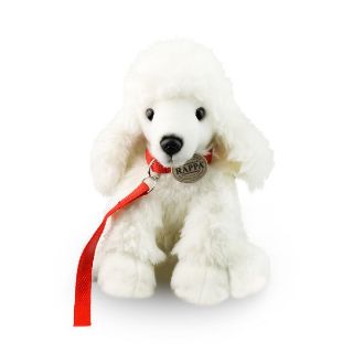Obrázek z Pes pudl plyš 28cm 